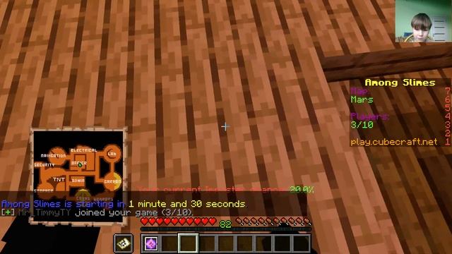 мои ПЕРВЫЕ ЭМОЦИИ от МАЙНКРАФТ Java эдишн//играю НА СЕРВЕРАХ ХАЙПИКСЕЛЬ И Т.д БУДЕТ ЛЕСТПЛЕЙ выжива