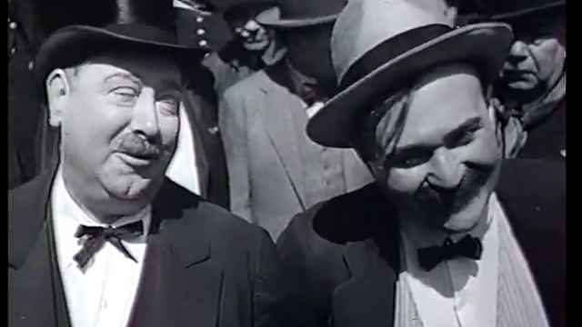 🎵 « CHANTONS BONHEUR » 🎵 — « Bonne Chance » 1935, S. Guitry — Jacqueline Delubac, P. Carton смотреть онлайн