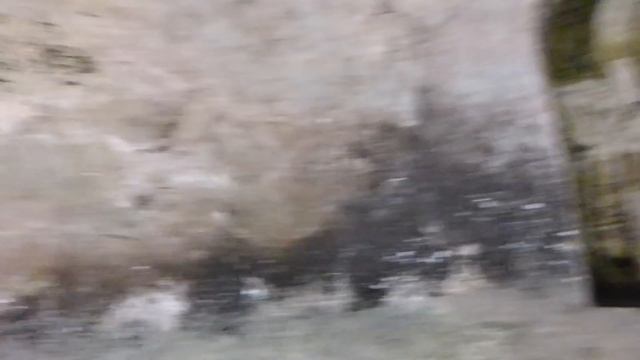 Крым,Мангуп-Кале.Мангупский Свято-Благовещенский пещерный мужской монастырь 11 октября 2015 г. смотреть онлайн