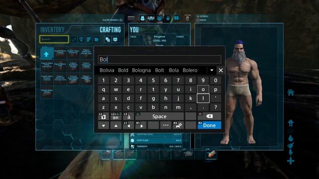 ARK : (nitrado) RESPAWN-four tribes, fresh start смотреть онлайн