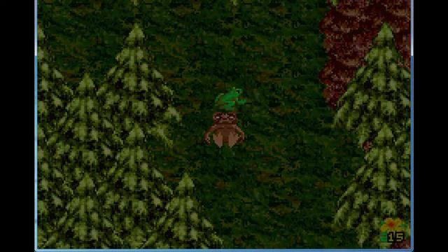 Video Game Deaths: E.T. The Extra-Terrestrial (GBA) (Death Animation/Game Over) смотреть онлайн