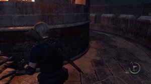 Заводные смотрители/ Где искать/ RESIDENT EVIL 4 REMAKE