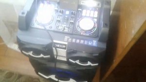 Отзыв dexp v810