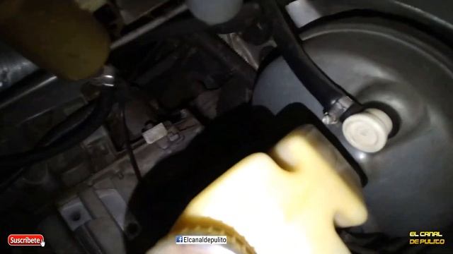 Como cambiar la guaya del clutch Super fácil, cuando se revienta смотреть онлайн