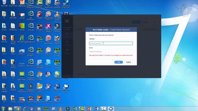 Best free and easy folder locker Download,Install & use in Urdu Hindi || Folder lock with password смотреть онлайн