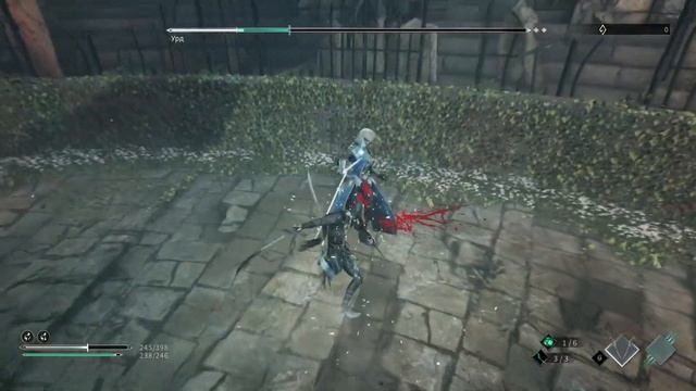 Thymesia ➤ Полное прохождение и обзор на русском (Финал) / Убиваем всех боссов и получаем концовки смотреть онлайн