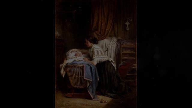 Колыбельная смотреть онлайн