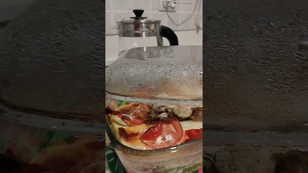 Вкусные рецепты 