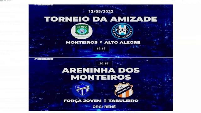 ENTREVISTA COM JOSE AUGUSTO, RODADAS DO AMADOR E BRASILEIRO смотреть онлайн