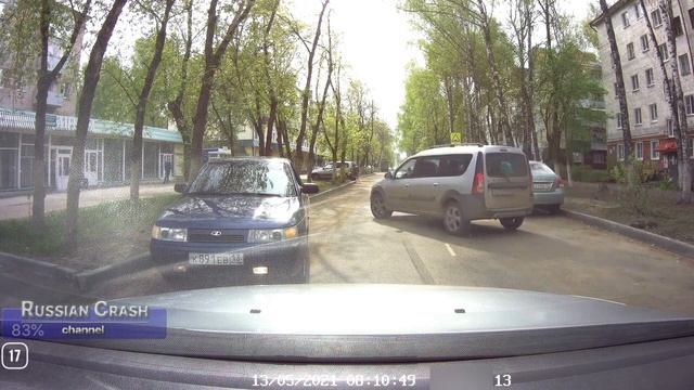 к891ев13 автор отпустил пьяного на встречке. 14 мая в 13.05 ч. смотреть онлайн