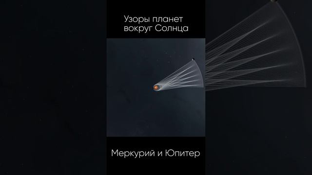 Узоры планет вокруг солнца смотреть онлайн