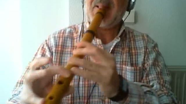 Pirates Of The Carribean   He's A Pirate   QUENA