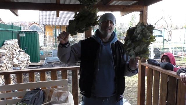 Как парят Чемпионы! Мастер класс и азы парения от @Direktor_Bani |Сергей Коломенский