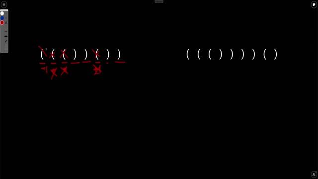 Weekly Leetcode Contest 292 | 2267. Check if There Is a Valid Parentheses String Path смотреть онлайн