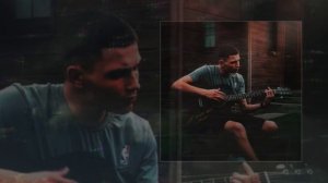 ARCHI - А мне бы (Официальная премьера трека)