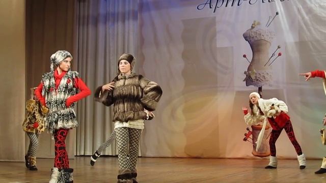 Отражение - зимушка зима смотреть онлайн