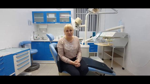 Отзыв о враче стоматологе-ортодонте Чижиковой Алине Андреевне. Стоматология "Максима" в Смоленске смотреть онлайн