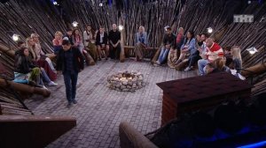 ДОМ-2 Город любви 4449 день Вечерний эфир (15.07.2016)