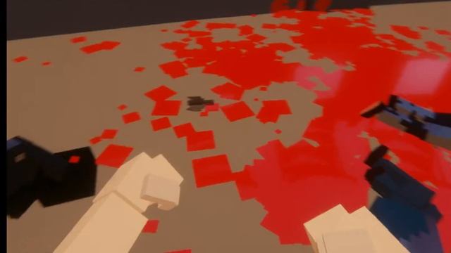Paint the Town Red-играю в игру брата(без камеры и микрофона) смотреть онлайн