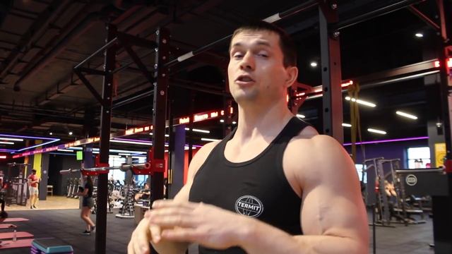ВЫЗОВ монстрам турника (Илез Бадургов, М.Трухоновец и др.) Подтягивания на пределе смотреть онлайн