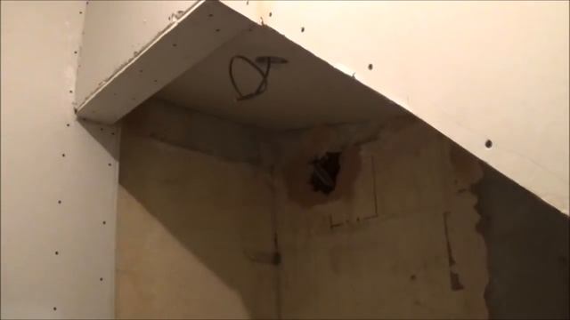 How to install drywall corner bead/angle bead, plaster corner bead/angle bead. смотреть онлайн