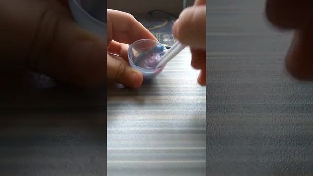 Как сделать жвачку для рук. Handgum из подручных средств смотреть онлайн