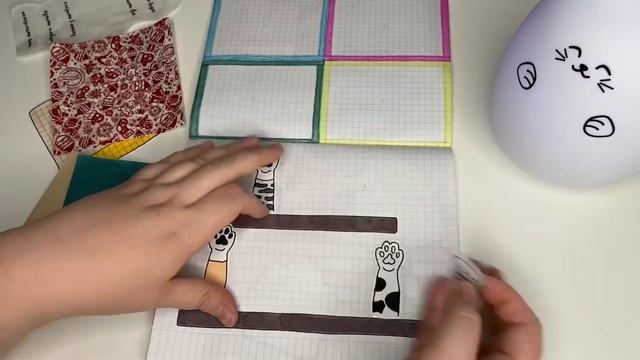 БУМАЖНЫЕ СЮРПРИЗЫ ? РАСПАКОВКА 7 КОЛЛЕКЦИЙ! смотреть онлайн