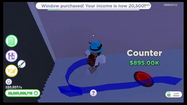 New Uptade in Mega Mansion Tycoon! New Home (Tropical House) 1%-100% Part 1-4 #roblox смотреть онлайн