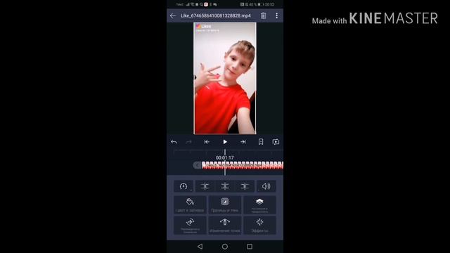Как снимать и мантировать SLOWMO