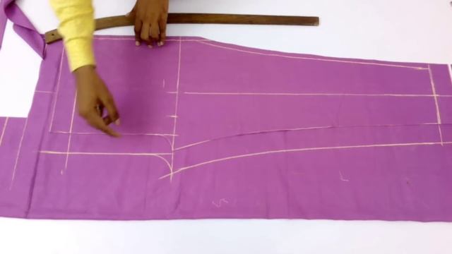 Women Pant | Ladies Pajama Pant Cutting and Stitching смотреть онлайн
