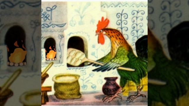 Малювання "Пшеничний колосок" смотреть онлайн