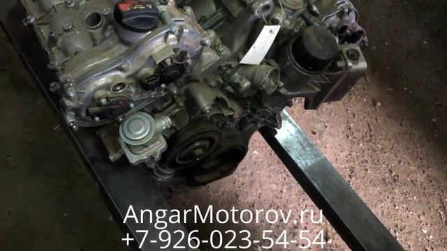 Двигатель Mercedes R 500 W251 5.5 M273.963 M273 Купить Двигатель Мерседес R500 W251 5.5 Наличие смотреть онлайн