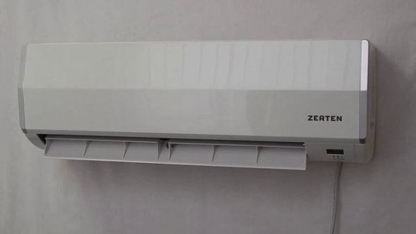 Кондиционер ZERTEN CE купить в Волгограде