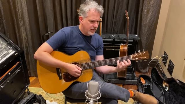 Homeskoolin’ Special Treat…Bryan Sutton