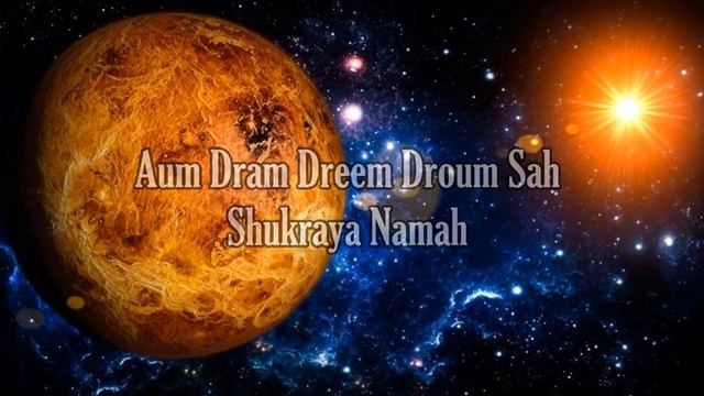 Planet Venus Mantra For Love Relationships Marriage Name Fame By Rohit Anand смотреть онлайн