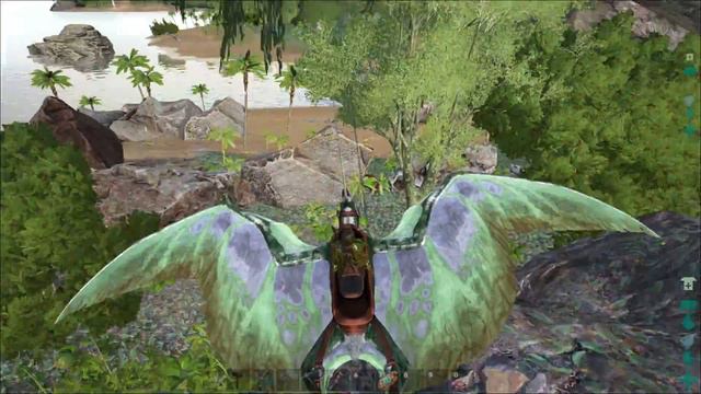 ARK: Stronghold 05 "My Allo Sports Car!" with Oak and Mogdread (Primitive Plus) смотреть онлайн