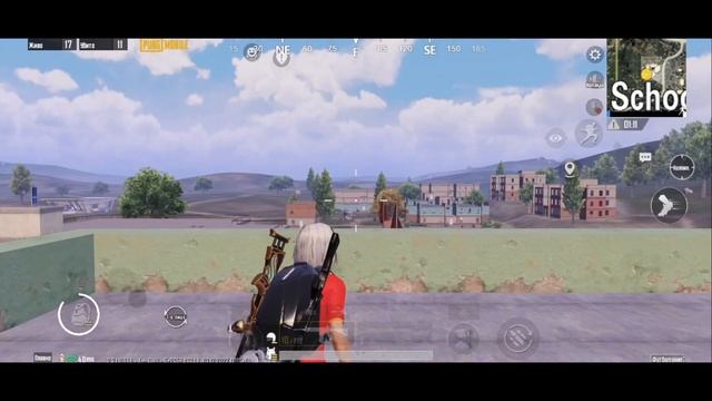 ИГРАЮ КАТКИ С ОХЛАЖДЕНИЕМ [PUBG MOBILE] смотреть онлайн