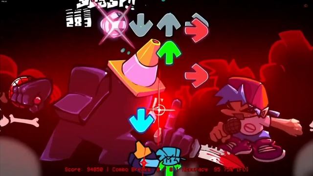 Vs imposter V4 песня чёрного @CommunityGame смотреть онлайн