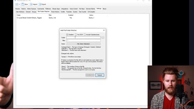 Trigger Any OBS Action With Anything - Twiddler 3 - Wireless Devices - Old Keyboards смотреть онлайн