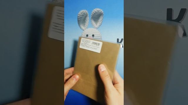 Набор новогодних открыток «Новогодний тигрёнок» (5 штук)