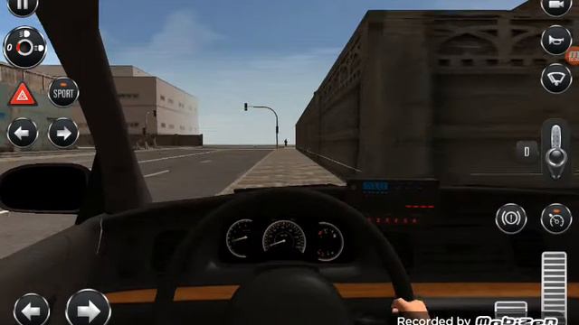 Я играю taxi simulator 2016 смотреть онлайн