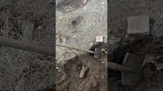 Первый металлокоп 2022, земля ещё мёрзлая смотреть онлайн