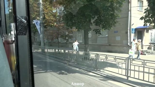 ЕДЕМ ПО ВЫДЕЛЕНКЕ? ВОРОНЕЖ смотреть онлайн