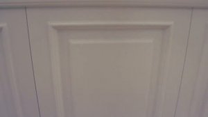 Стеновые панели буазери