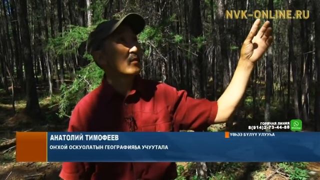 Үөһээ Бүлүү Онхойугар чехлоноска сибирская көһүннэ смотреть онлайн