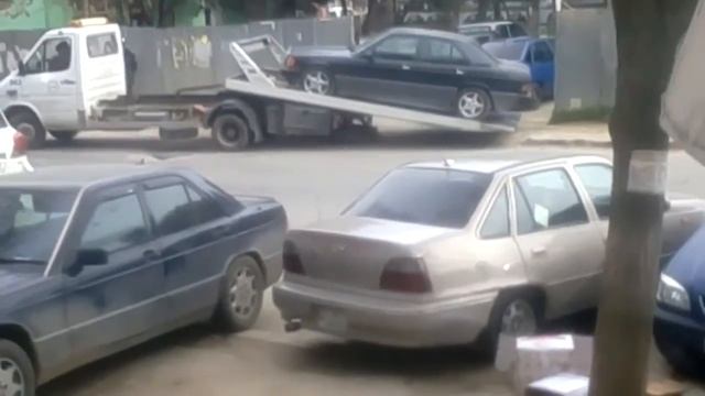 Один День из Жизни Daewoo CIELO 10-CH-425 (part 3) смотреть онлайн