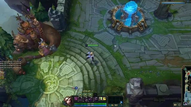 League Ping Bug смотреть онлайн