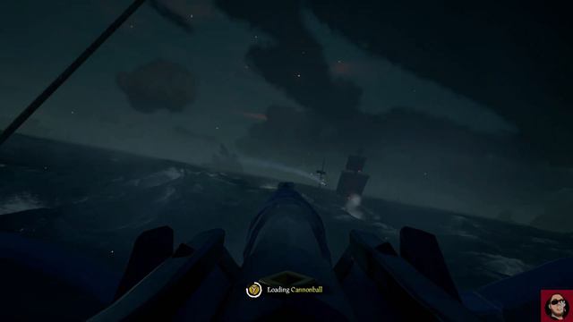 Sea of Thieves | 10 Streak! #hourglass #pvp #factions смотреть онлайн