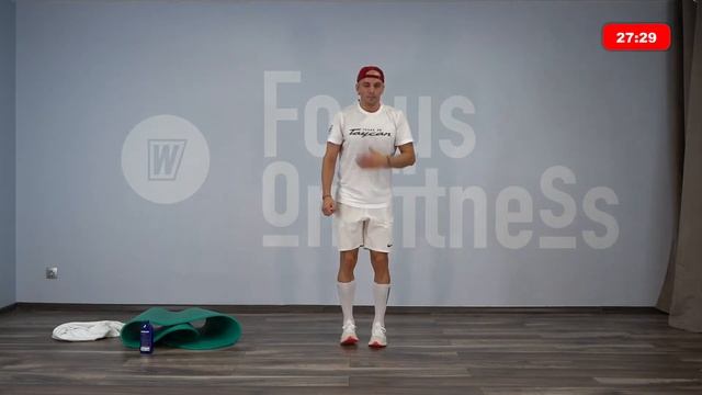 MAKE BODY 21 сентября 2022 смотреть онлайн