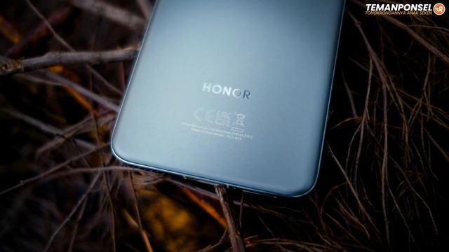 Hape Langka Punya Kamera Magic! - Honor Magic 5 Pro